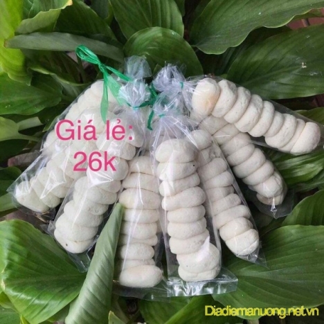 Lò Bánh Bao Sữa Tuổi Thơ Ngon Quận Gò vấp