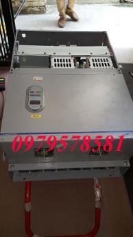 CHUYÊN SỬA CHỮA UY TÍN BIẾN TẦN YASKAWA E1000 160KW VÀ 55KW