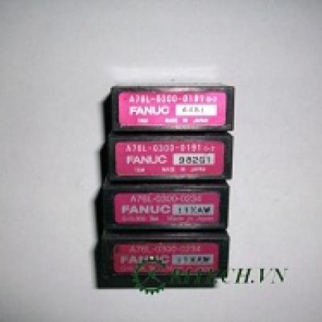 CẢM BIẾN DÒNG FANUC A76L-0300-0191