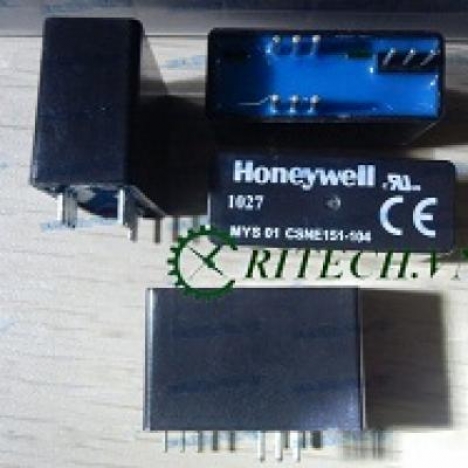 CẢM BIẾN DÒNG HONEYWELL CSNE151-104, MYS 01 CSNE151-104 chính hãng