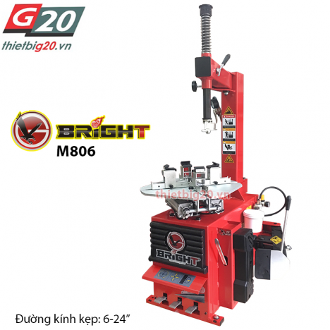 Cung cấp máy tháo lốp xe tay ga