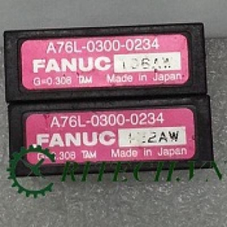CẢM BIẾN DÒNG FANUC A76L-0300-0234