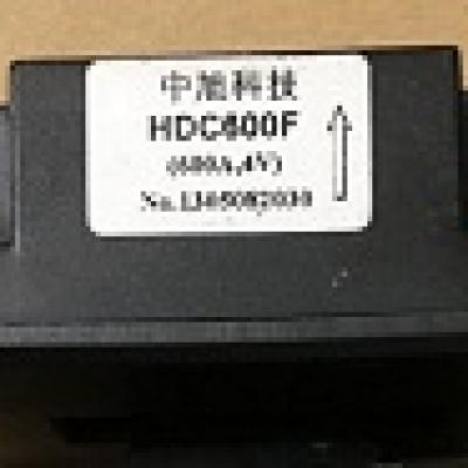 CẢM BIẾN DÒNG HDC600F, HDC800F, HDC1200F