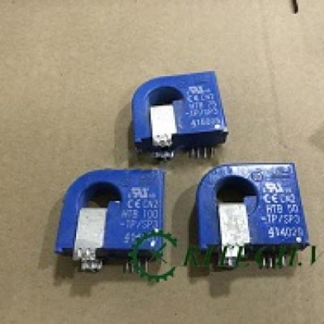 HTB100-TP/SP3, HTB 100-TP/SP3 CẢM BIẾN DÒNG CHO BIẾN TẦN ABB ACS 510, 550