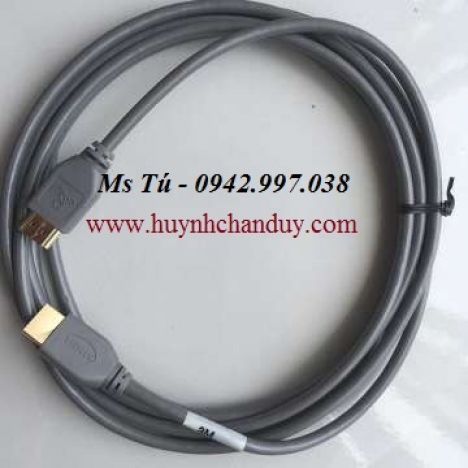 Dây Romywell HDMI Thái Lan, 20m chuẩn 4K