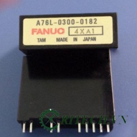 CẢM BIẾN DÒNG FANUC A76L-0300-0182, A76L-0300-0186