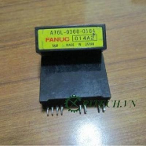 CẢM BIẾN DÒNG FANUC A76L-0300-0164