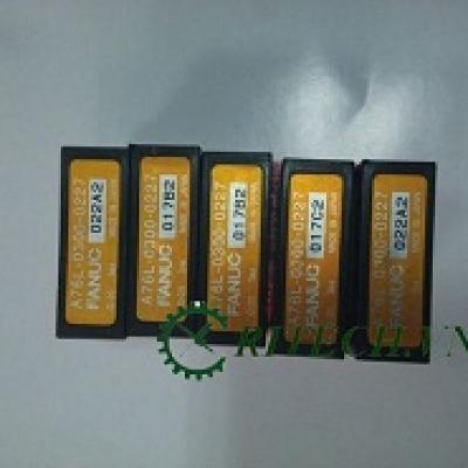 CẢM BIẾN DÒNG FANUC A76L-0300-0227