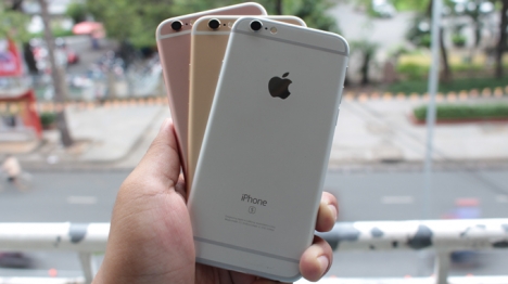 Biên hòa trả góp iphone 6s 16gb gía rẻ