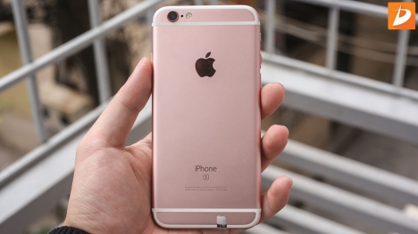 Biên hòa trả góp iphone 6s 16gb gía rẻ