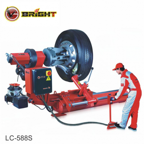 Cung cấp máy tháo lốp xe tay ga