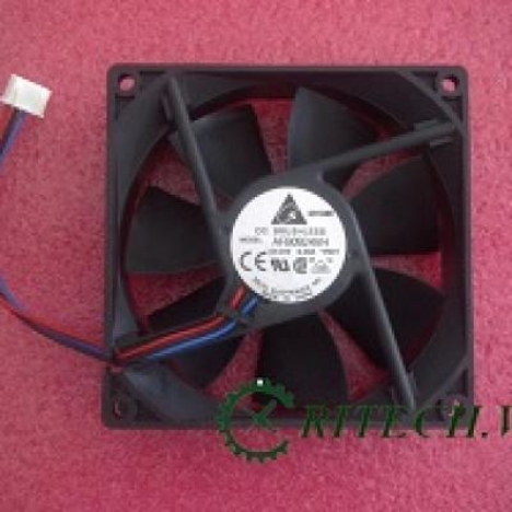 AFB0924VH QUẠT DC BRUSHLESS 24V 92X92X25MM