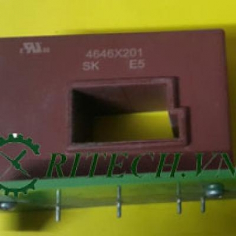 CẢM BIẾN 4646-X201 chính hãng