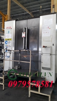 Chuyên sửa chữa chuyên nghiệp bộ làm mát trục chính cho máy gia công trung tâm MORISEIKI