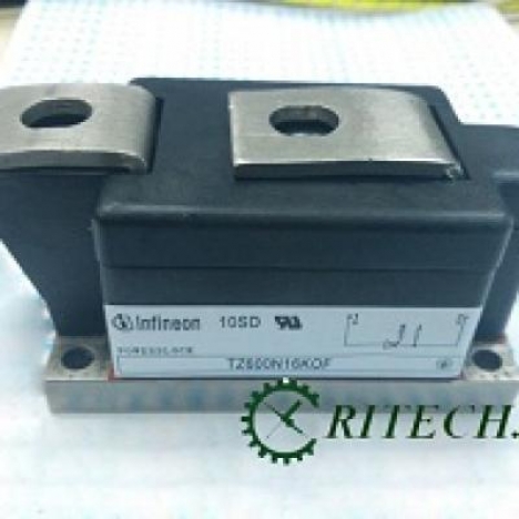 Chuyên cung cấp TZ600N16KOF THYRISTOR INFINEON 600A 1600V