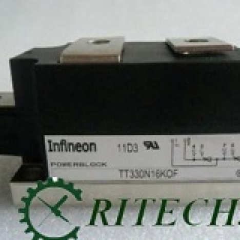 Chuyên cung cấp TT330N16KOF THYRISTOR INFINEON 330A 1600V