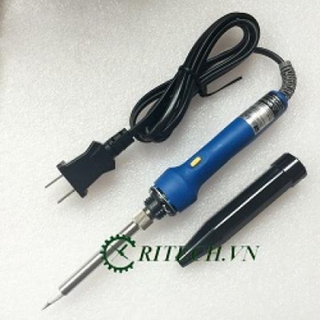 MỎ HÀN NHẬT GOOT TQ-95 ĐIỀU CHỈNH CÔNG SUẤT 20W-200W