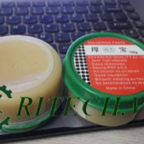 MỠ KHÒ HÀN 150G