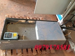 Chuyên sửa chữa giá rẻ biến tần Vacon 160kw cho máy nghiền bi