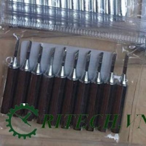 Chuyên cung cấp các loại mũi hàn chất lượng cao,giá rẻ