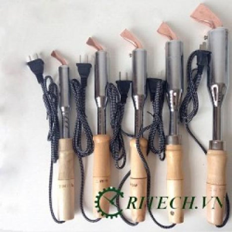 MỎ HÀN THIẾC CÔNG SUẤT 300W ĐỂ THÁO MỐI HÀN KHÓ