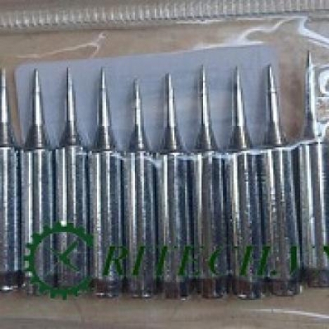 Chuyên cung cấp các loại mũi hàn chất lượng cao,giá rẻ