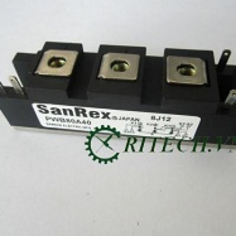 PWB80A40 THYRISTOR SANREX 80A 400V