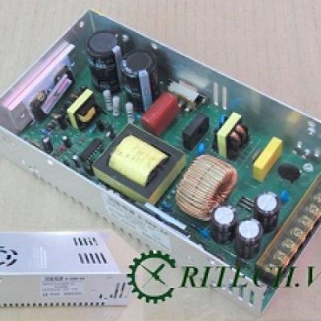 NGUỒN AC-DC 24V 20A 500W