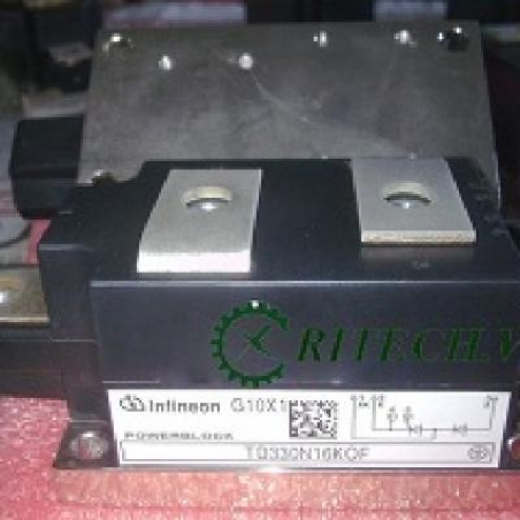TD330N16KOF DIODE THYRISTOR INFINEON 330A 1600V