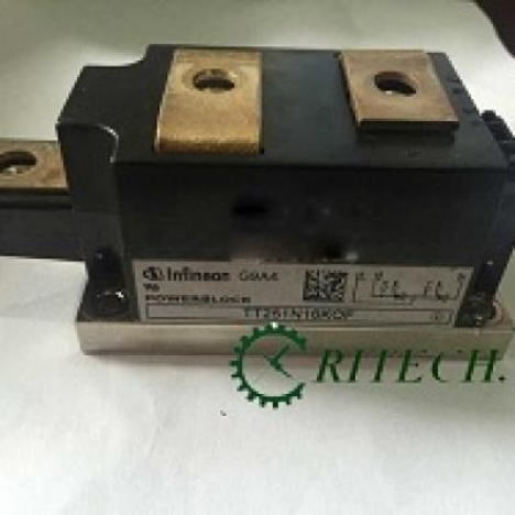 TT251N16KOF THYRISTOR INFINEON 251A 1600V