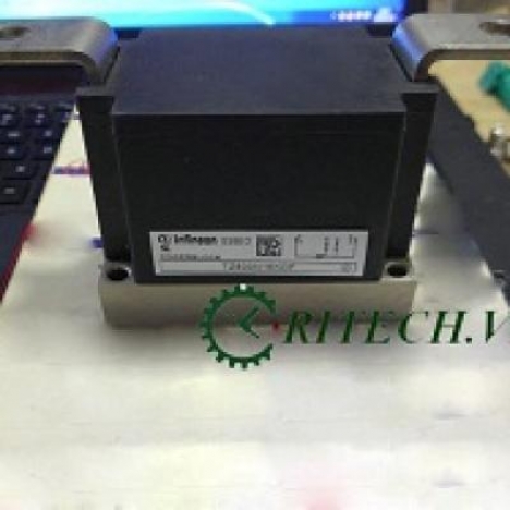 Chuyên cung cấp TZ800N16KOF THYRISTOR INFINEON 800A 1600V