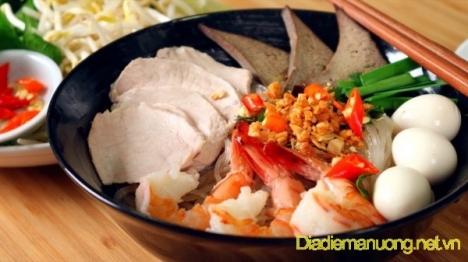 Quán Ăn Ngon Quận 2