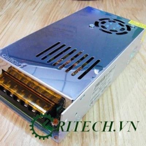Chuyên cung cấp NGUỒN AC-DC 12V 20A 250W
