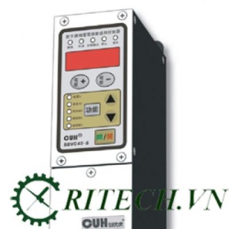 BỘ ĐIỀU KHIỂN ĐIỆN ÁP CHO SÀNG RUNG CUH SDVC40-S