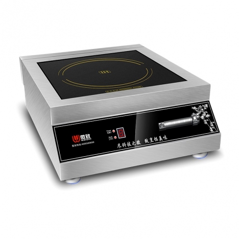 Bếp từ đơn công nghiệp