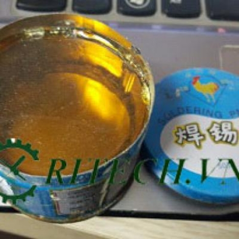 NHỰA THÔNG 50G