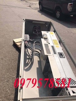 Chuyên sửa chữa biến tần ABB ACS580 250kw | sua-bien-tan-abb