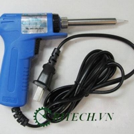 MỎ HÀN NHẬT GOOT TQ-77 ĐIỀU CHỈNH CÔNG SUẤT 20W-200W