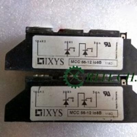 Chuyên cung cấp MCC56-12IO8B THYRISTOR IXYS 60A 1200V chính hãng