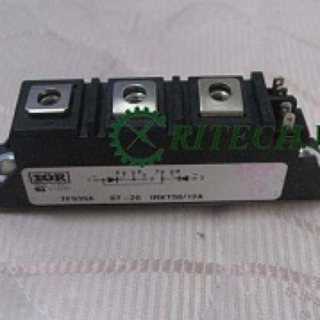 IRKT56/16 THYRISTOR IOR 60A 1600V