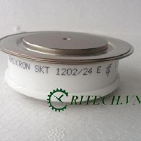 SKT1202/24E THYRISTOR SEMIKRON