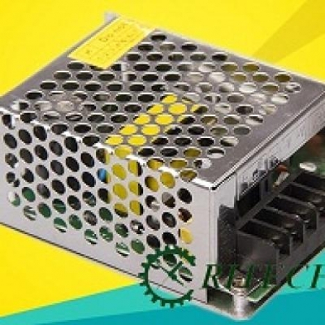 Chuyên cung cấp NGUỒN AC-DC 12V 3A 36W