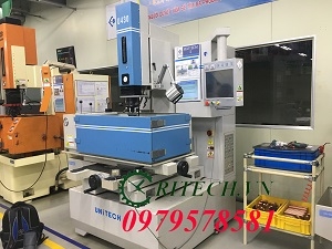 CHUYÊN SỬA CHỮA GIÁ RẺ MÁY XUNG ĐIỆN UNITECH KHÔNG PHÁT XUNG