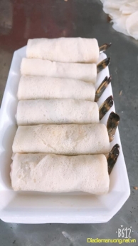 Cung Cấp Chả Giò Phô Mai Chất Lượng