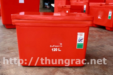 Giá thùng đá thái lan 450 lít giữ lạnh lên tới 7 ngày