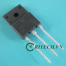 2SK2148, K2148 Mosfet kênh N 12A 600V