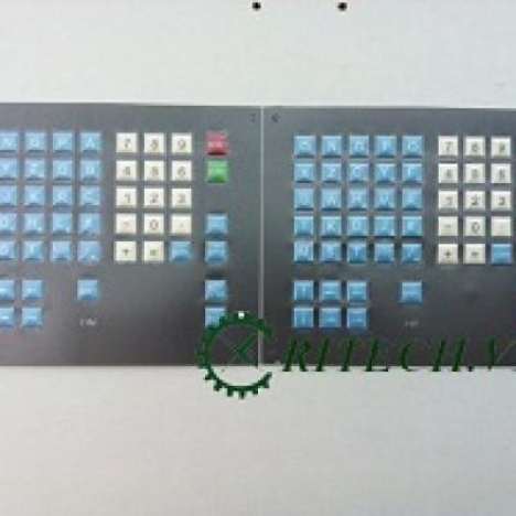 MẶT BÀN PHÍM MÁY CNC FANUC 10M, 11M