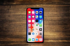 IPHONE X 64GB BẢN QUỐC TẾ chỉ 16.190K- trả góp 0%
