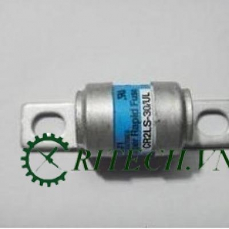 CR2LS-30/UL CẦU TRÌ 30A 250