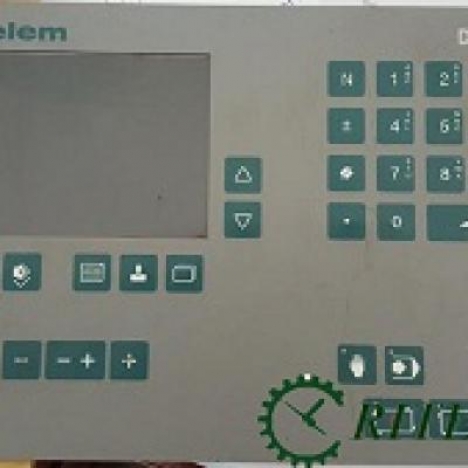 BÀN PHÍM DELEM DA-51 CHO MÁY CNC